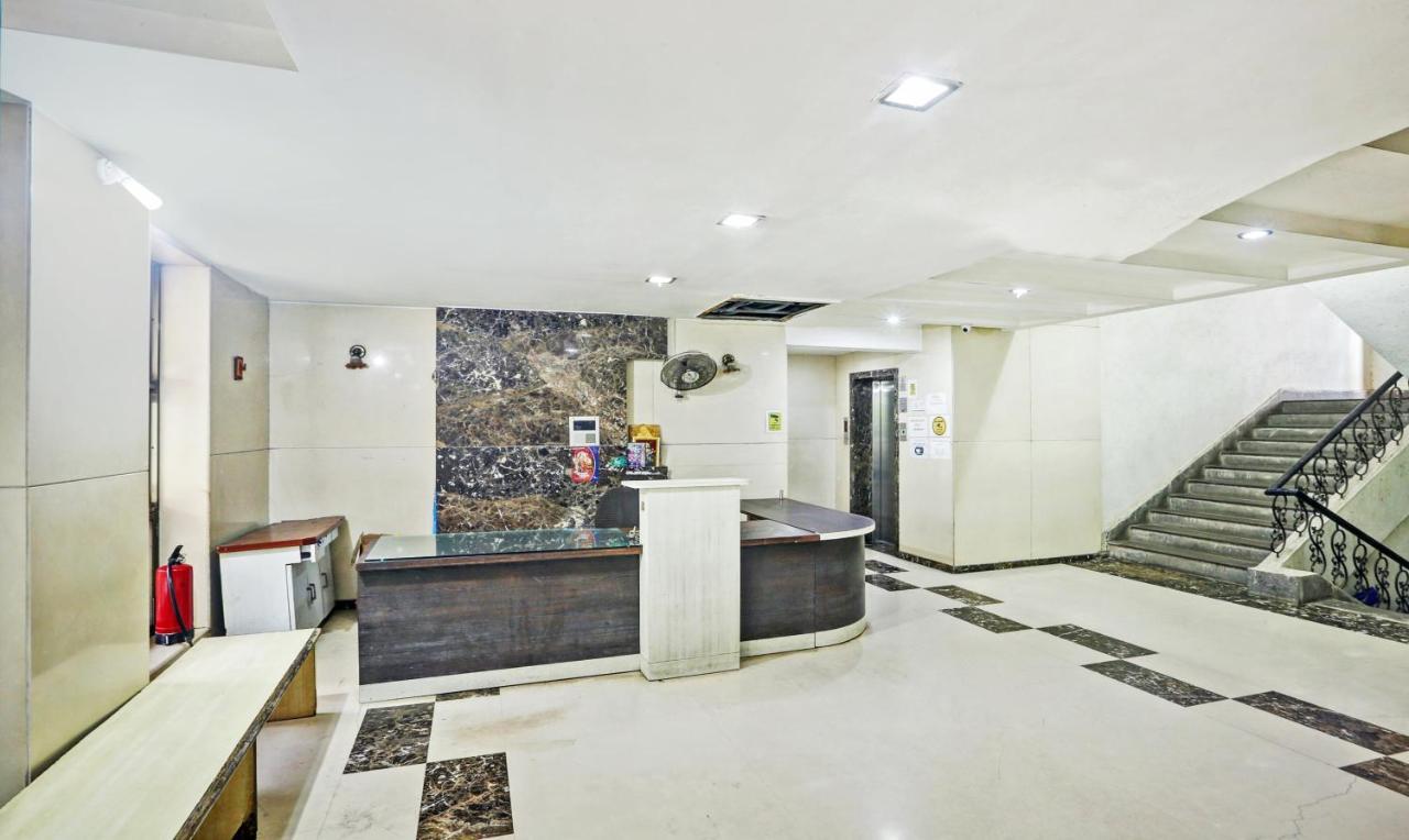 Treebo Trend Bandra Apartments Bombay Eksteriør billede