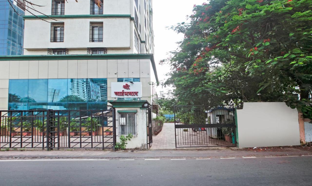 Treebo Trend Bandra Apartments Bombay Eksteriør billede